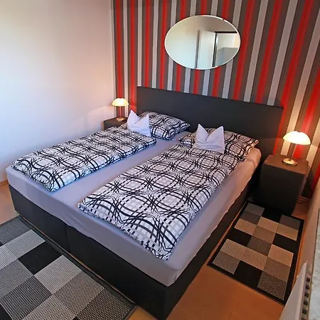 Ferienwohnung Brunnenbach برونلاغ