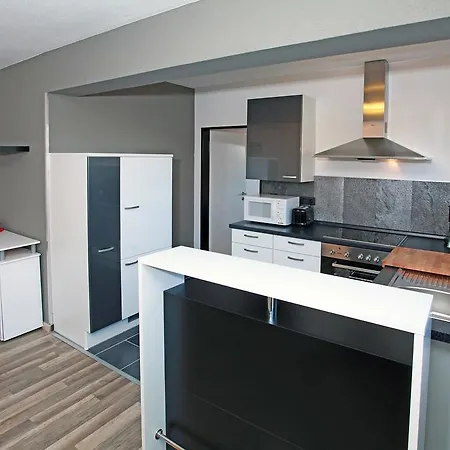 Ferienwohnung Brunnenbach شقة برونلاغ