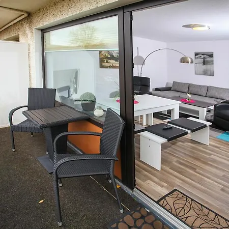 Ferienwohnung Brunnenbach * برونلاغ